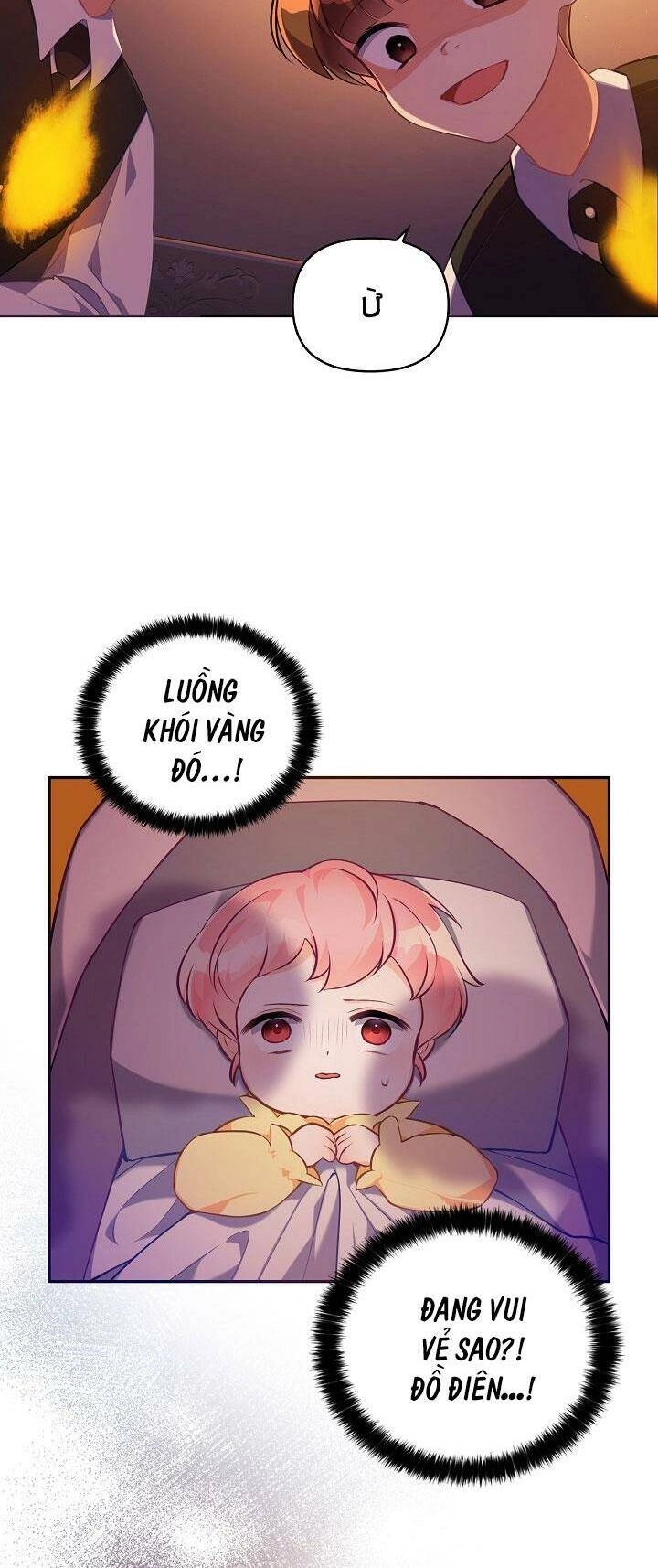 Cô Em Gái Quý Giá Của Nhân Vật Phản Diện Chapter 2 - 37