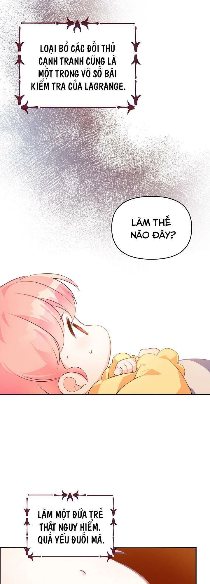 Cô Em Gái Quý Giá Của Nhân Vật Phản Diện Chapter 2 - 38