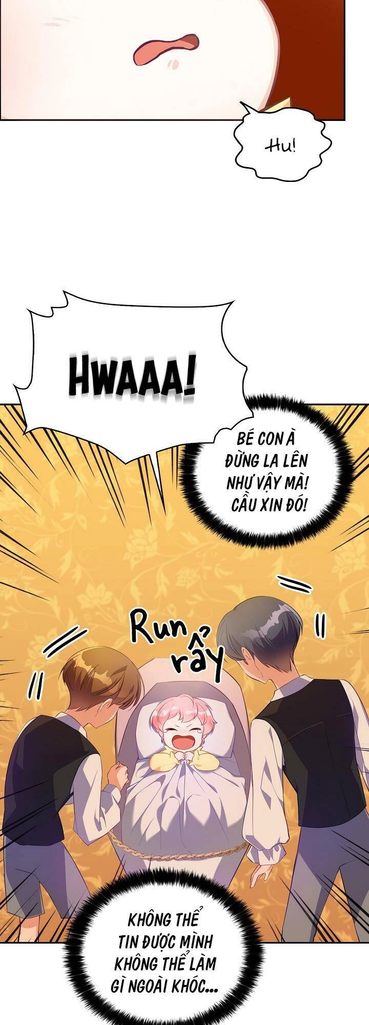 Cô Em Gái Quý Giá Của Nhân Vật Phản Diện Chapter 2 - 39