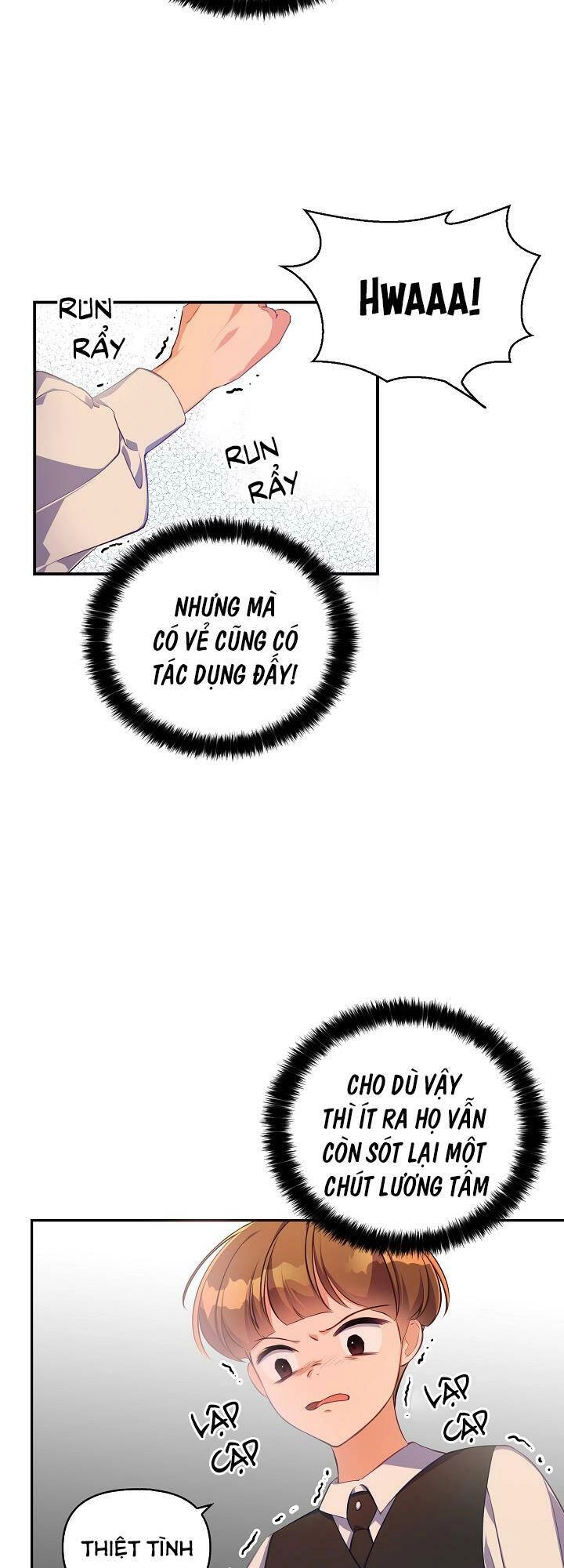 Cô Em Gái Quý Giá Của Nhân Vật Phản Diện Chapter 2 - 40