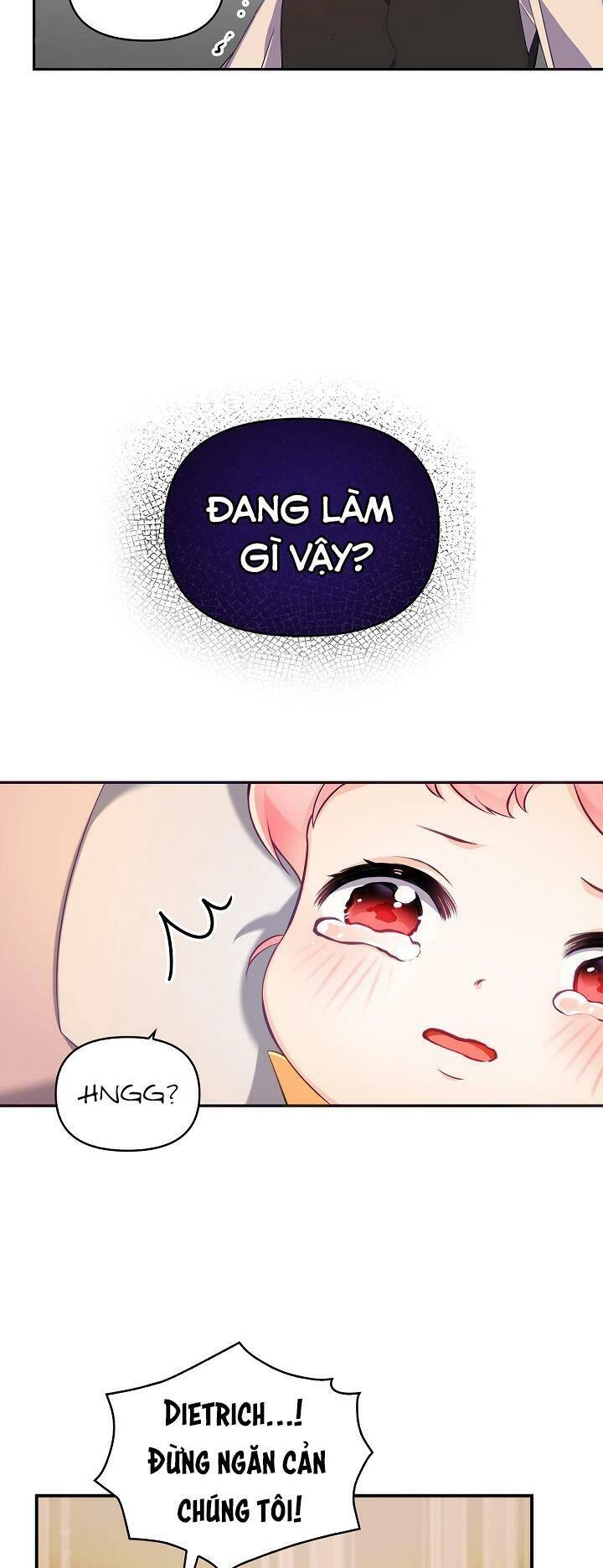 Cô Em Gái Quý Giá Của Nhân Vật Phản Diện Chapter 2 - 41