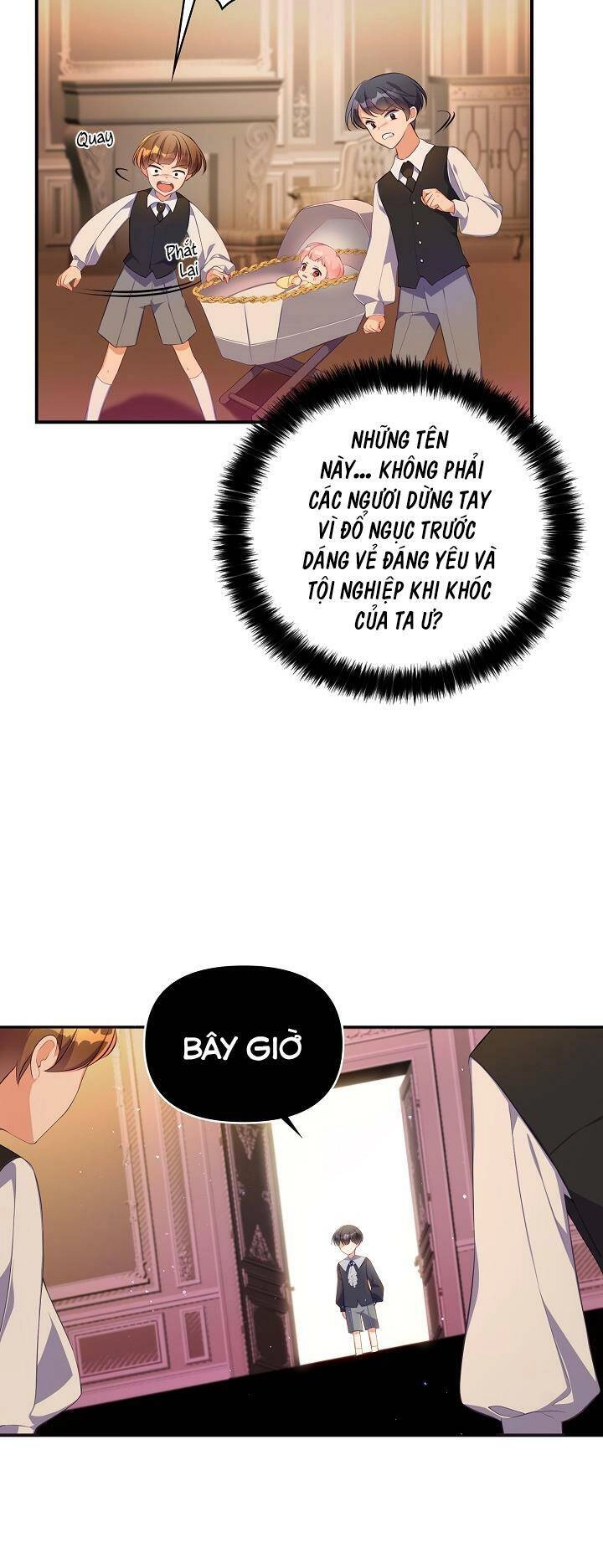 Cô Em Gái Quý Giá Của Nhân Vật Phản Diện Chapter 2 - 42