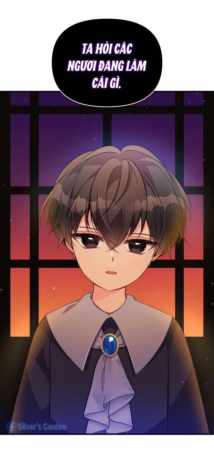 Cô Em Gái Quý Giá Của Nhân Vật Phản Diện Chapter 3 - 3