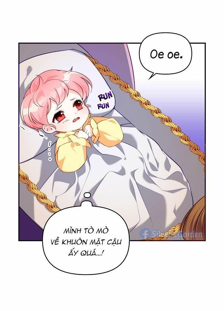 Cô Em Gái Quý Giá Của Nhân Vật Phản Diện Chapter 3 - 6