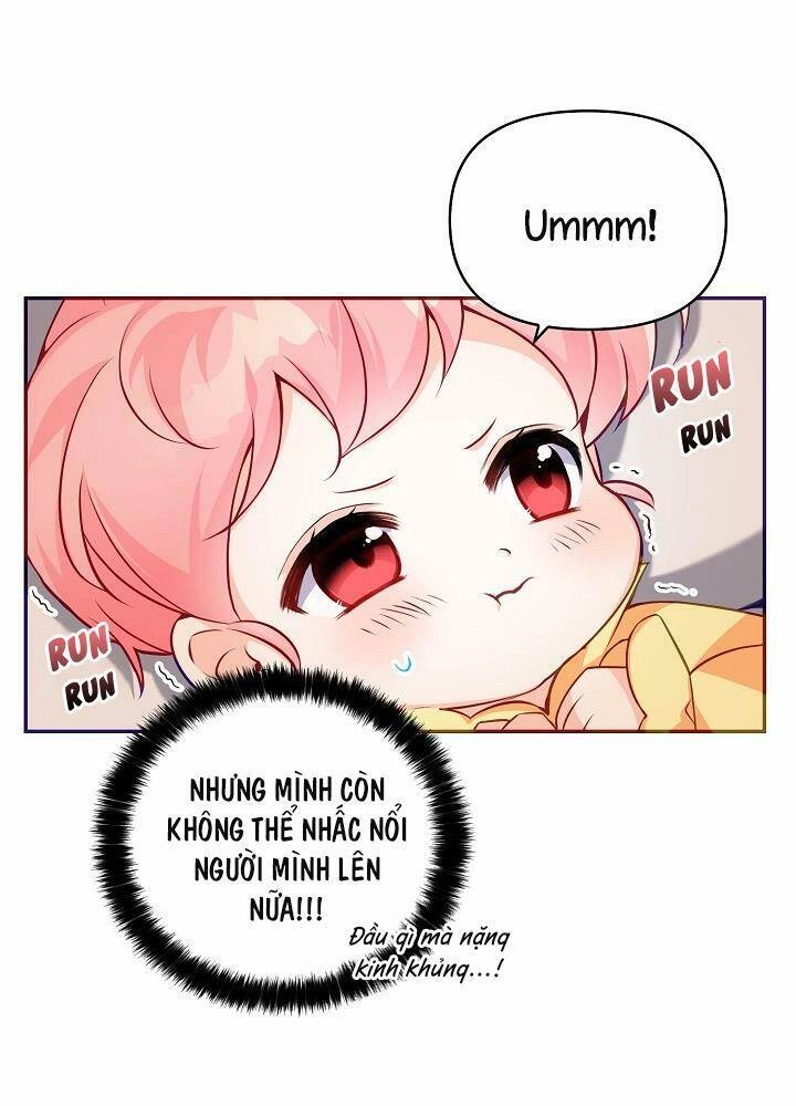 Cô Em Gái Quý Giá Của Nhân Vật Phản Diện Chapter 3 - 7