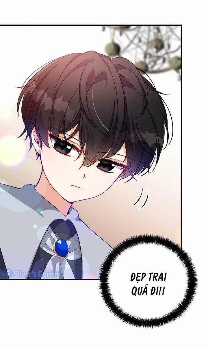 Cô Em Gái Quý Giá Của Nhân Vật Phản Diện Chapter 3 - 12