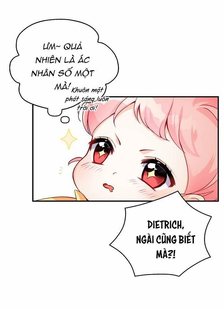 Cô Em Gái Quý Giá Của Nhân Vật Phản Diện Chapter 3 - 13