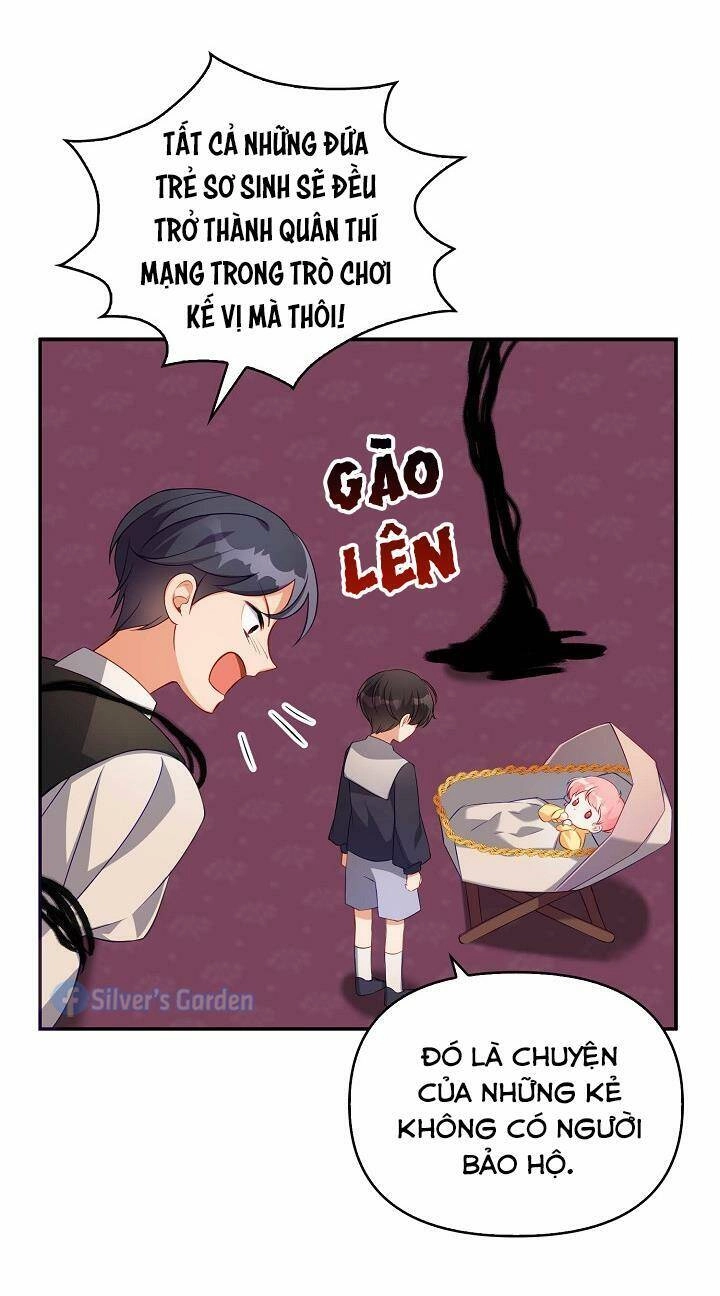 Cô Em Gái Quý Giá Của Nhân Vật Phản Diện Chapter 3 - 14
