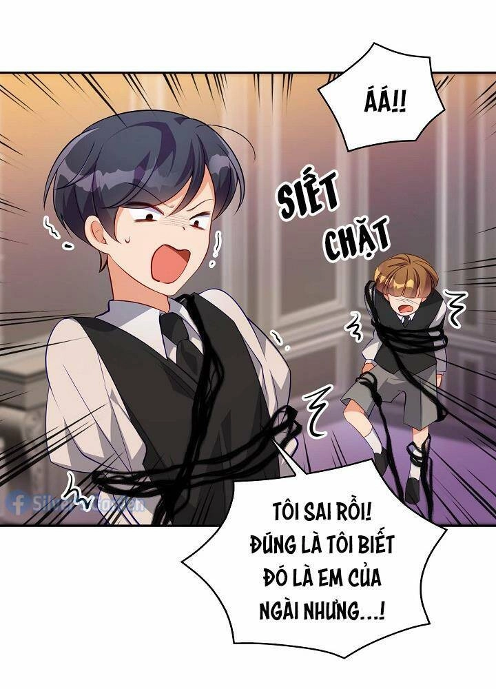 Cô Em Gái Quý Giá Của Nhân Vật Phản Diện Chapter 3 - 17