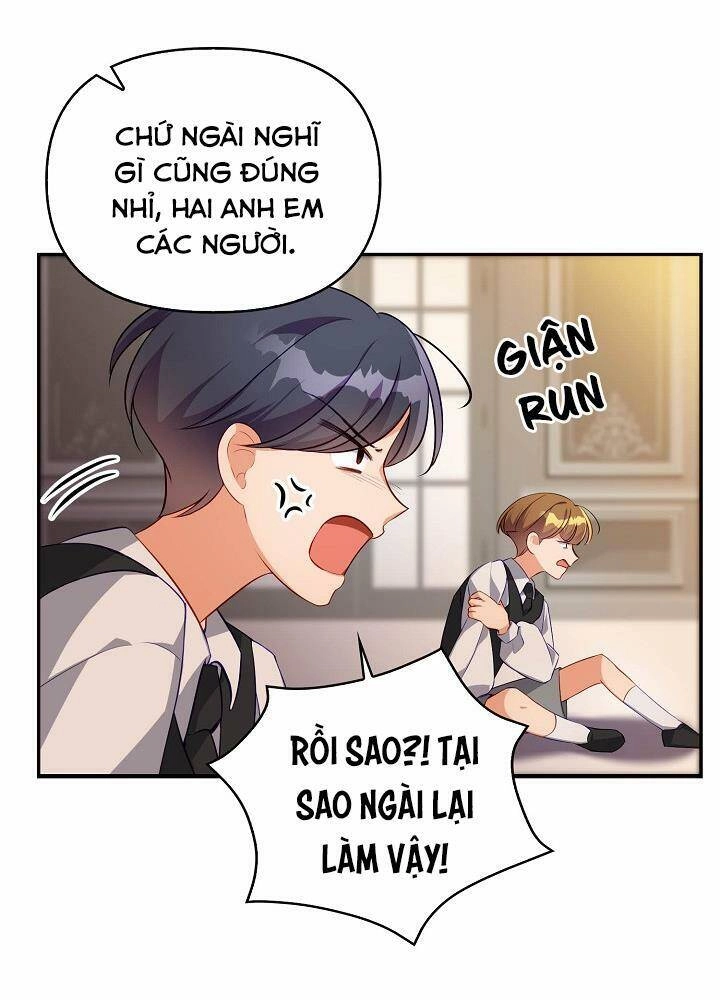 Cô Em Gái Quý Giá Của Nhân Vật Phản Diện Chapter 3 - 20