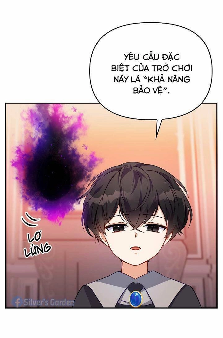 Cô Em Gái Quý Giá Của Nhân Vật Phản Diện Chapter 3 - 21