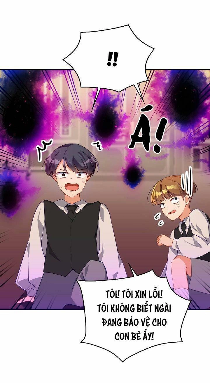 Cô Em Gái Quý Giá Của Nhân Vật Phản Diện Chapter 3 - 22