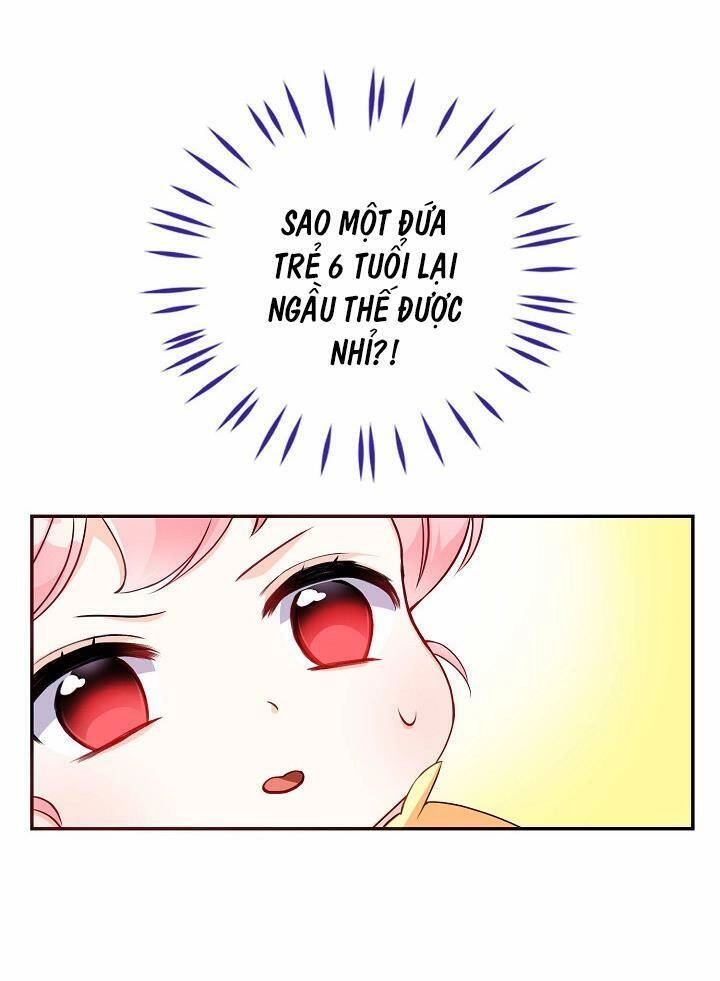 Cô Em Gái Quý Giá Của Nhân Vật Phản Diện Chapter 3 - 25