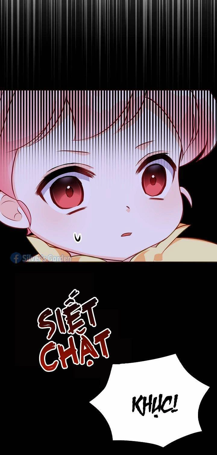 Cô Em Gái Quý Giá Của Nhân Vật Phản Diện Chapter 3 - 29