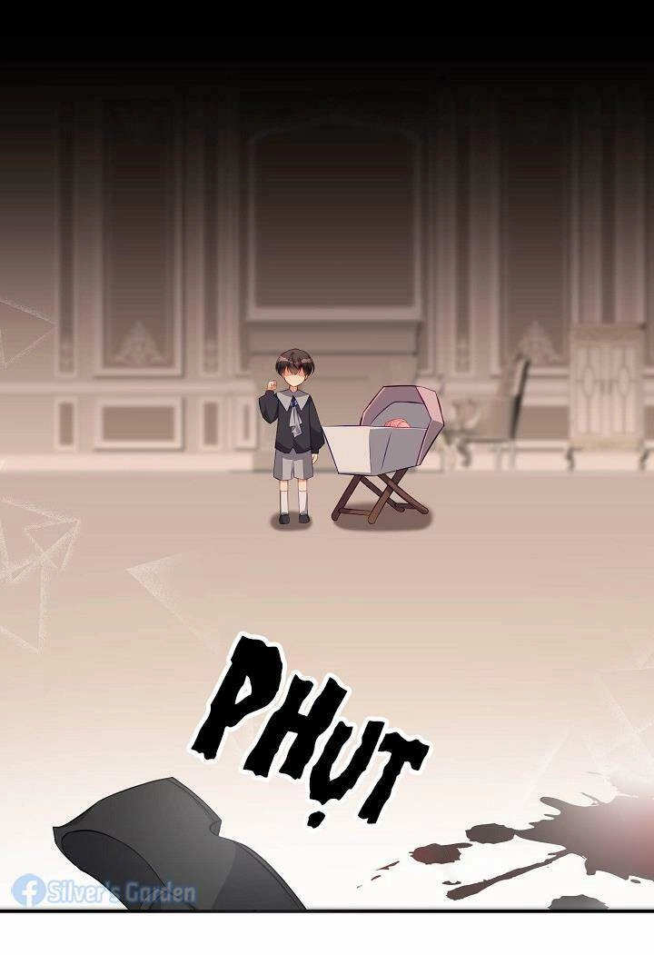 Cô Em Gái Quý Giá Của Nhân Vật Phản Diện Chapter 3 - 30