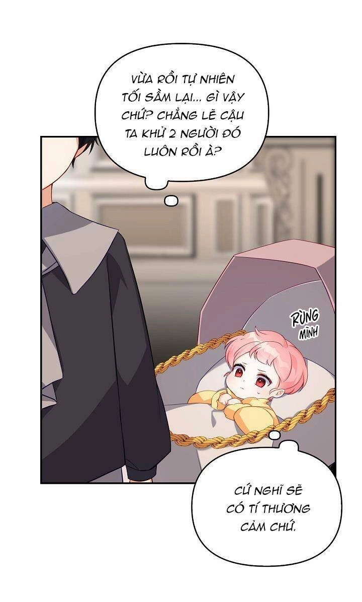 Cô Em Gái Quý Giá Của Nhân Vật Phản Diện Chapter 3 - 31