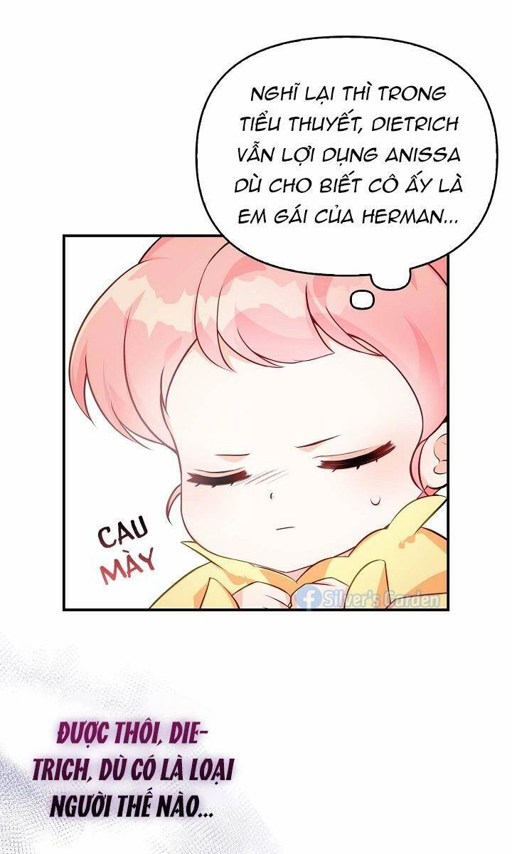 Cô Em Gái Quý Giá Của Nhân Vật Phản Diện Chapter 3 - 33