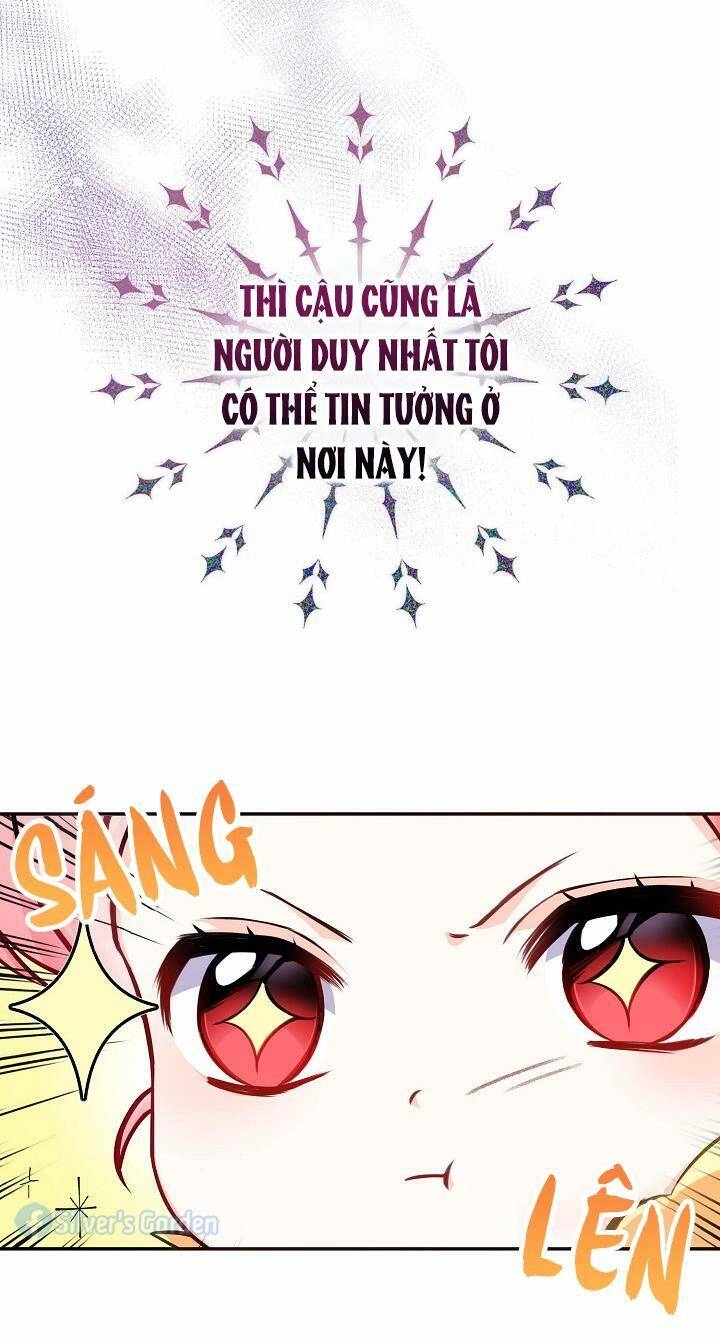 Cô Em Gái Quý Giá Của Nhân Vật Phản Diện Chapter 3 - 34