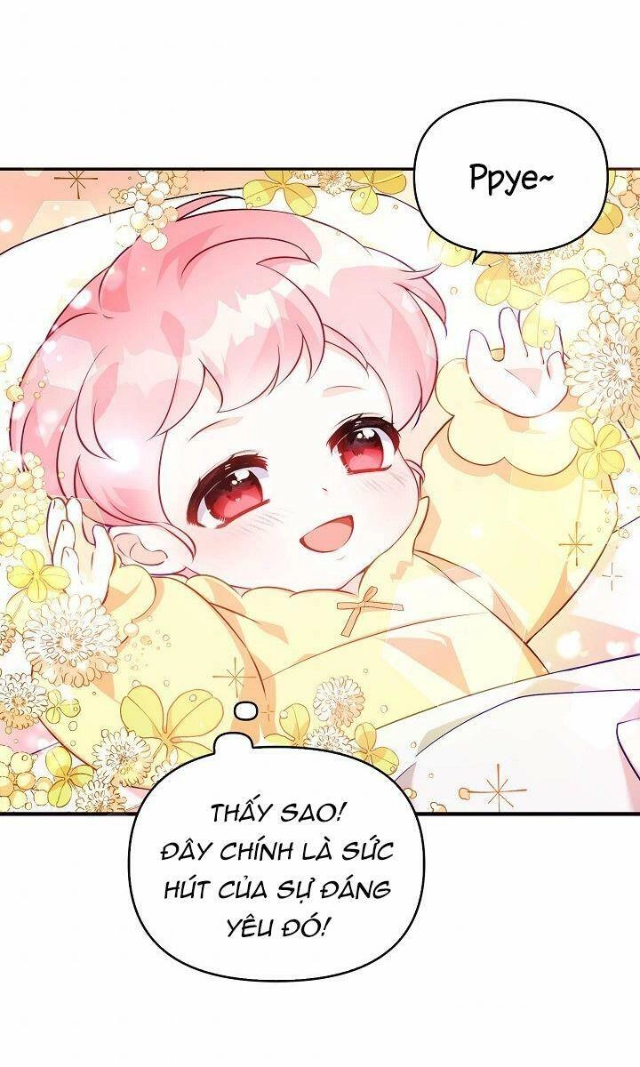 Cô Em Gái Quý Giá Của Nhân Vật Phản Diện Chapter 3 - 36