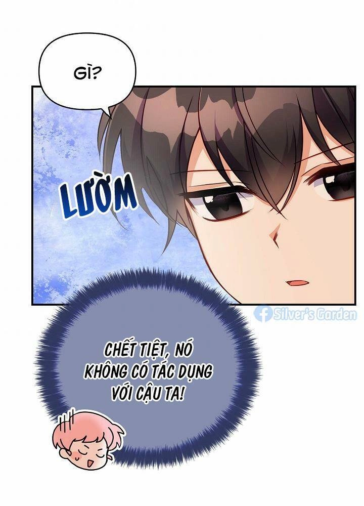 Cô Em Gái Quý Giá Của Nhân Vật Phản Diện Chapter 3 - 37