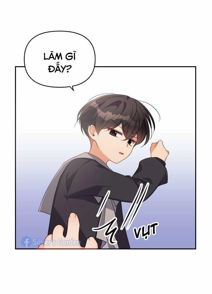 Cô Em Gái Quý Giá Của Nhân Vật Phản Diện Chapter 3 - 40