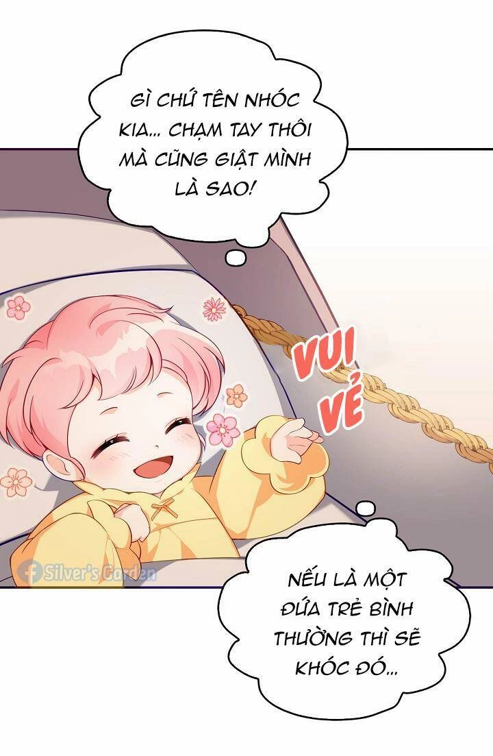 Cô Em Gái Quý Giá Của Nhân Vật Phản Diện Chapter 3 - 41