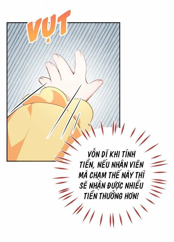 Cô Em Gái Quý Giá Của Nhân Vật Phản Diện Chapter 3 - 43