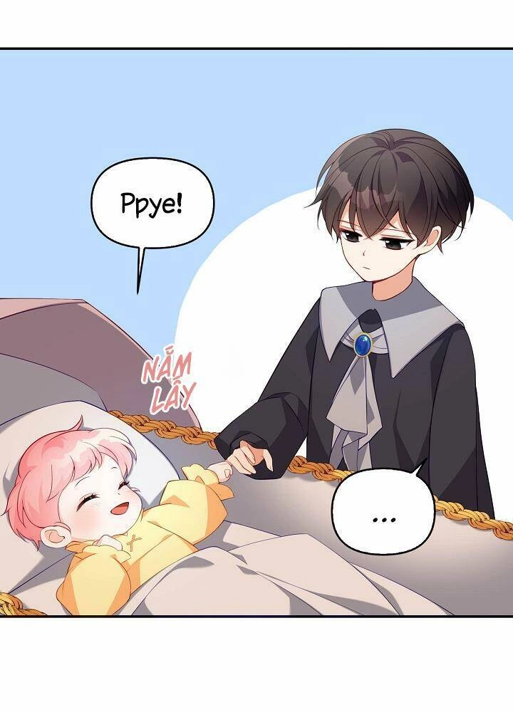 Cô Em Gái Quý Giá Của Nhân Vật Phản Diện Chapter 3 - 44