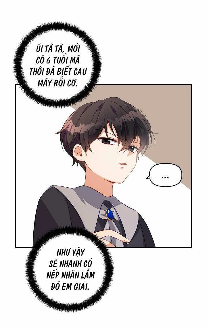 Cô Em Gái Quý Giá Của Nhân Vật Phản Diện Chapter 3 - 48