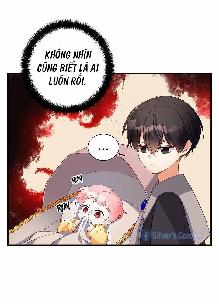 Cô Em Gái Quý Giá Của Nhân Vật Phản Diện Chapter 3 - 53