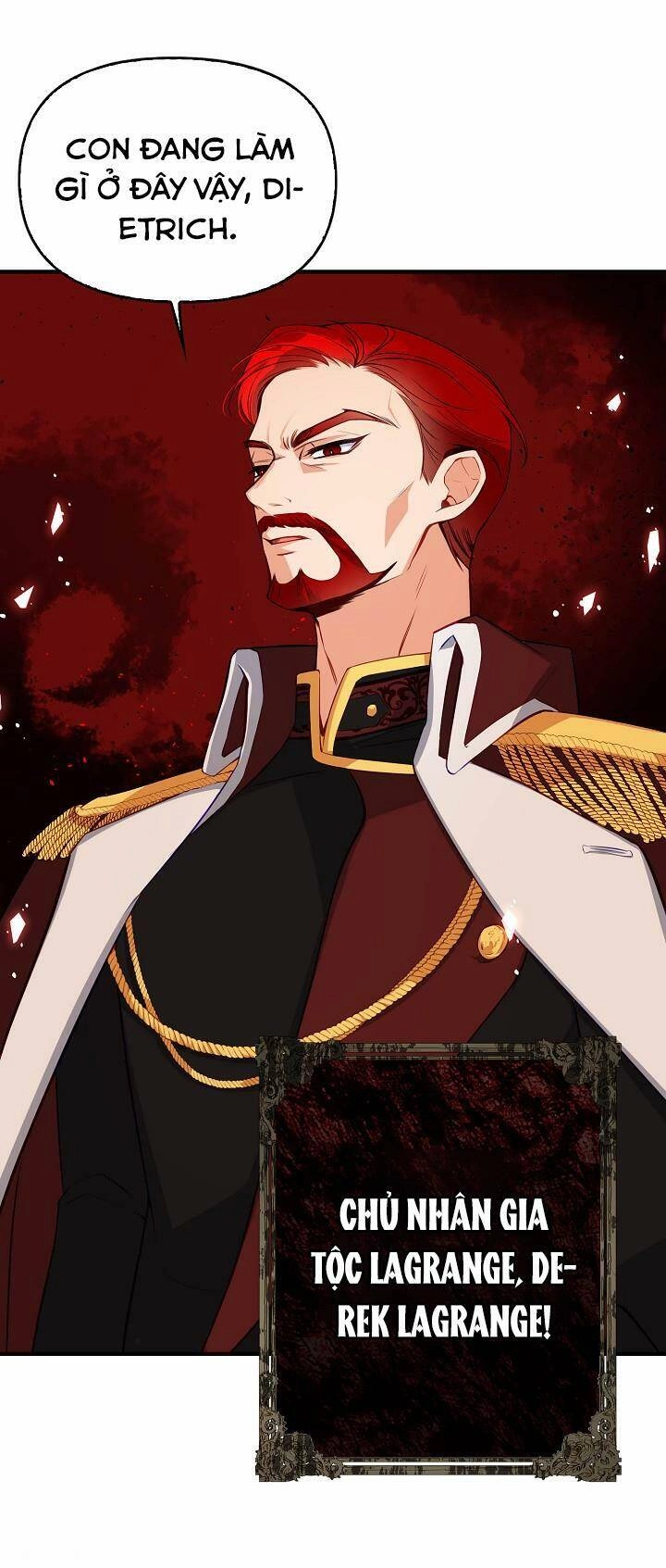 Cô Em Gái Quý Giá Của Nhân Vật Phản Diện Chapter 3 - 54