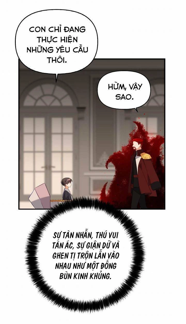 Cô Em Gái Quý Giá Của Nhân Vật Phản Diện Chapter 3 - 55