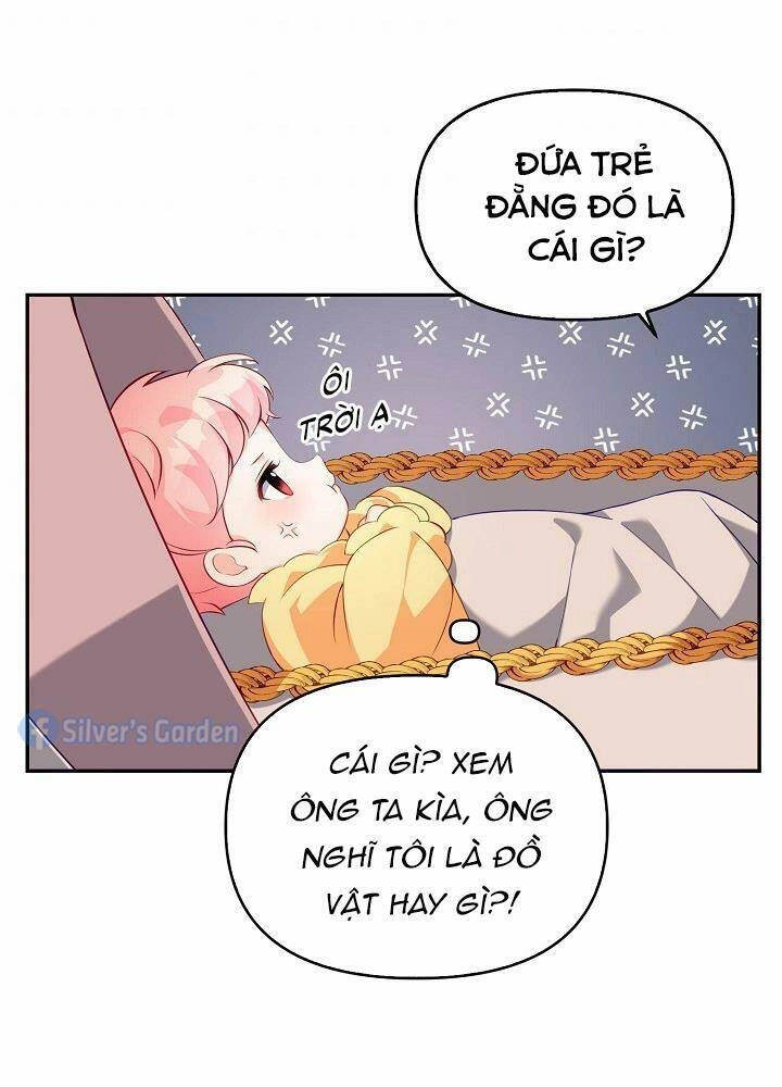 Cô Em Gái Quý Giá Của Nhân Vật Phản Diện Chapter 3 - 56