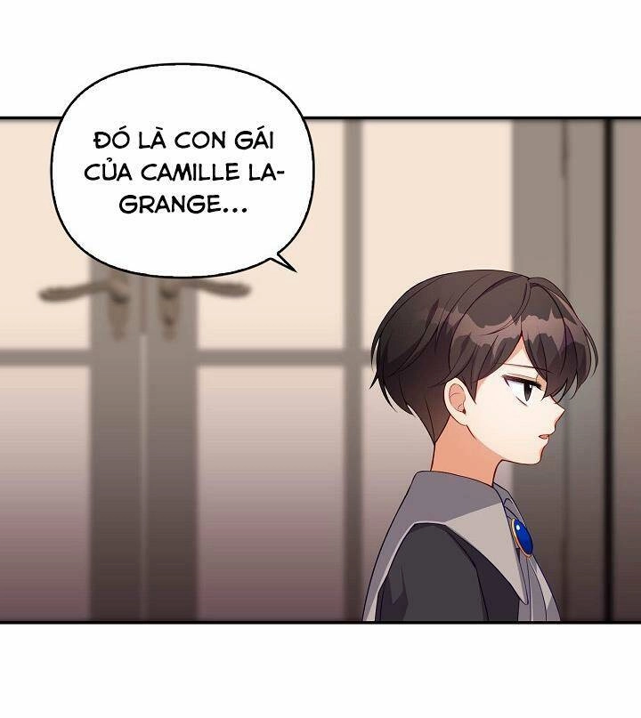 Cô Em Gái Quý Giá Của Nhân Vật Phản Diện Chapter 3 - 57