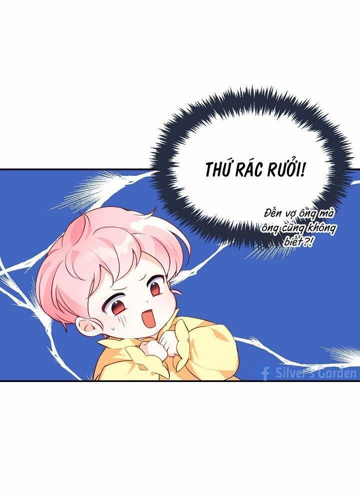 Cô Em Gái Quý Giá Của Nhân Vật Phản Diện Chapter 3 - 61