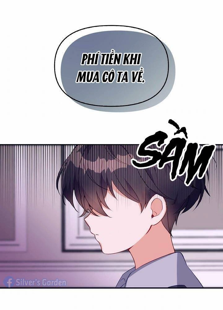 Cô Em Gái Quý Giá Của Nhân Vật Phản Diện Chapter 3 - 65