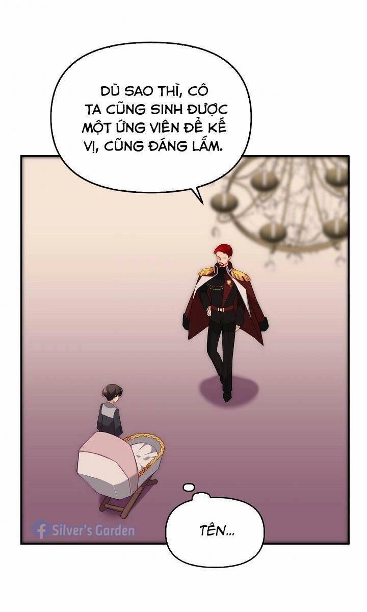 Cô Em Gái Quý Giá Của Nhân Vật Phản Diện Chapter 3 - 66