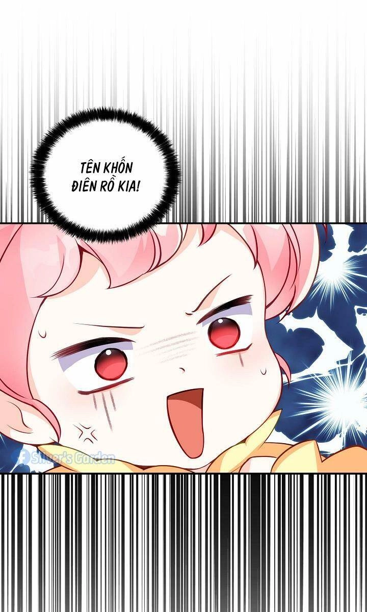 Cô Em Gái Quý Giá Của Nhân Vật Phản Diện Chapter 3 - 67