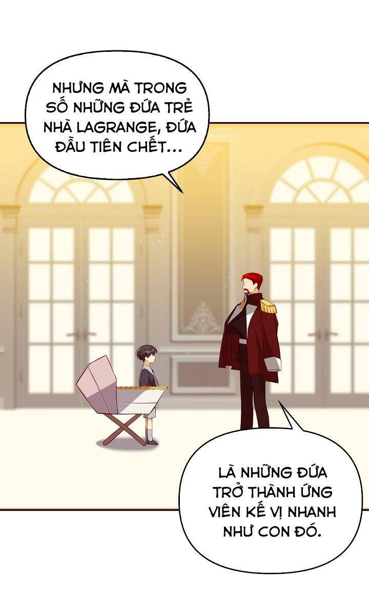 Cô Em Gái Quý Giá Của Nhân Vật Phản Diện Chapter 4 - 3