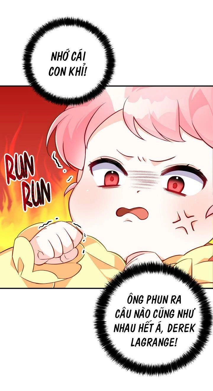 Cô Em Gái Quý Giá Của Nhân Vật Phản Diện Chapter 4 - 7