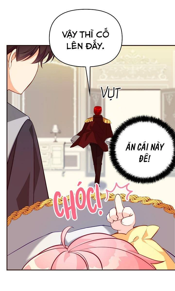 Cô Em Gái Quý Giá Của Nhân Vật Phản Diện Chapter 4 - 8