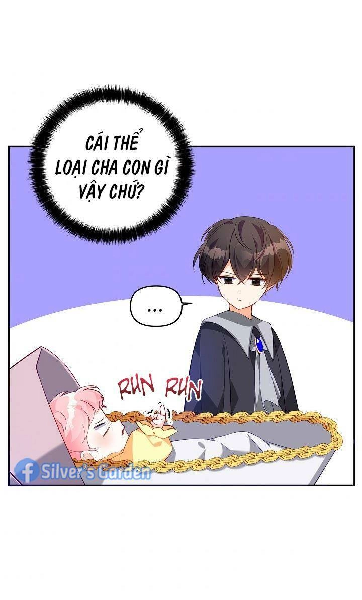 Cô Em Gái Quý Giá Của Nhân Vật Phản Diện Chapter 4 - 9