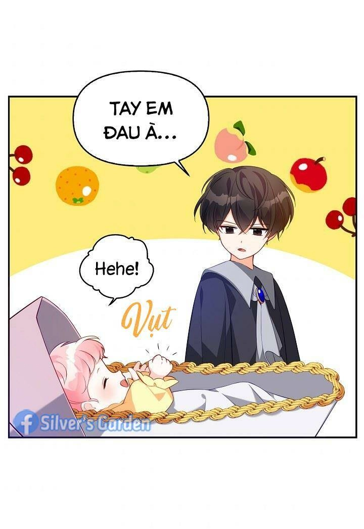 Cô Em Gái Quý Giá Của Nhân Vật Phản Diện Chapter 4 - 10