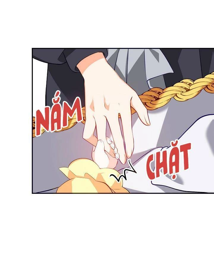 Cô Em Gái Quý Giá Của Nhân Vật Phản Diện Chapter 4 - 17