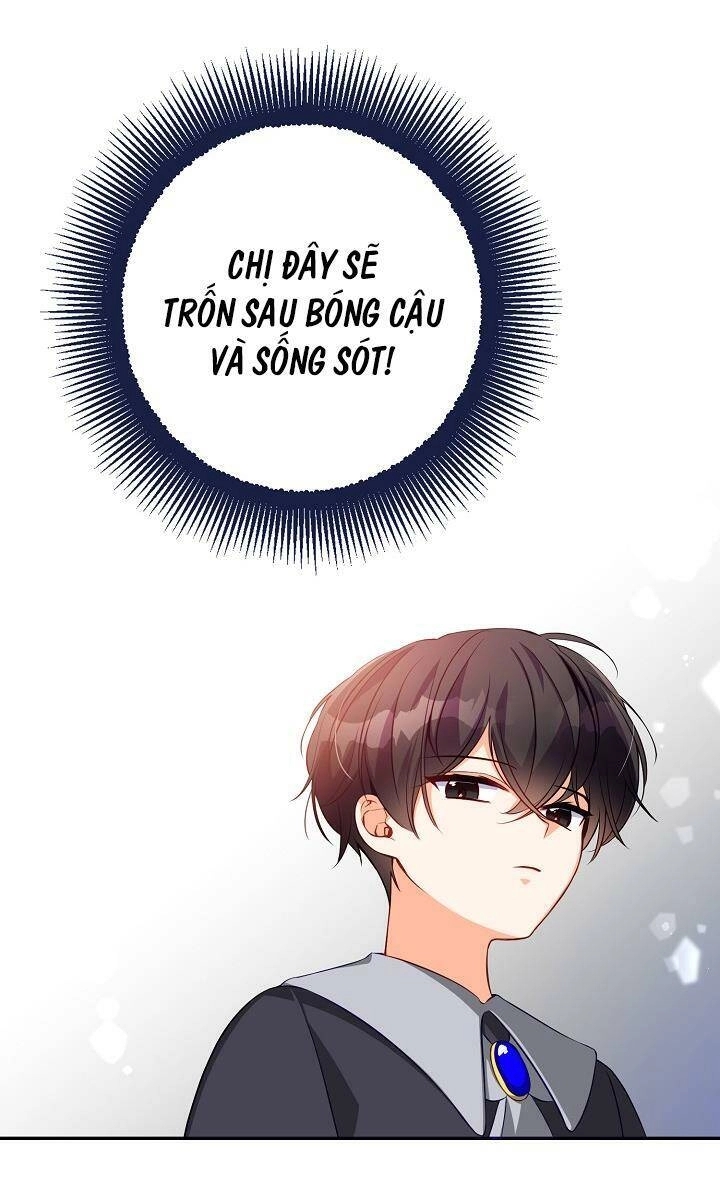 Cô Em Gái Quý Giá Của Nhân Vật Phản Diện Chapter 4 - 19