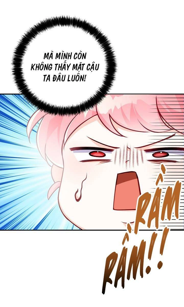 Cô Em Gái Quý Giá Của Nhân Vật Phản Diện Chapter 4 - 23