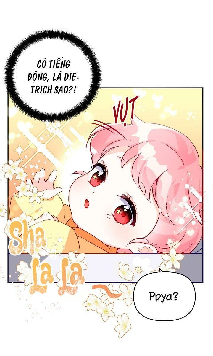 Cô Em Gái Quý Giá Của Nhân Vật Phản Diện Chapter 4 - 24