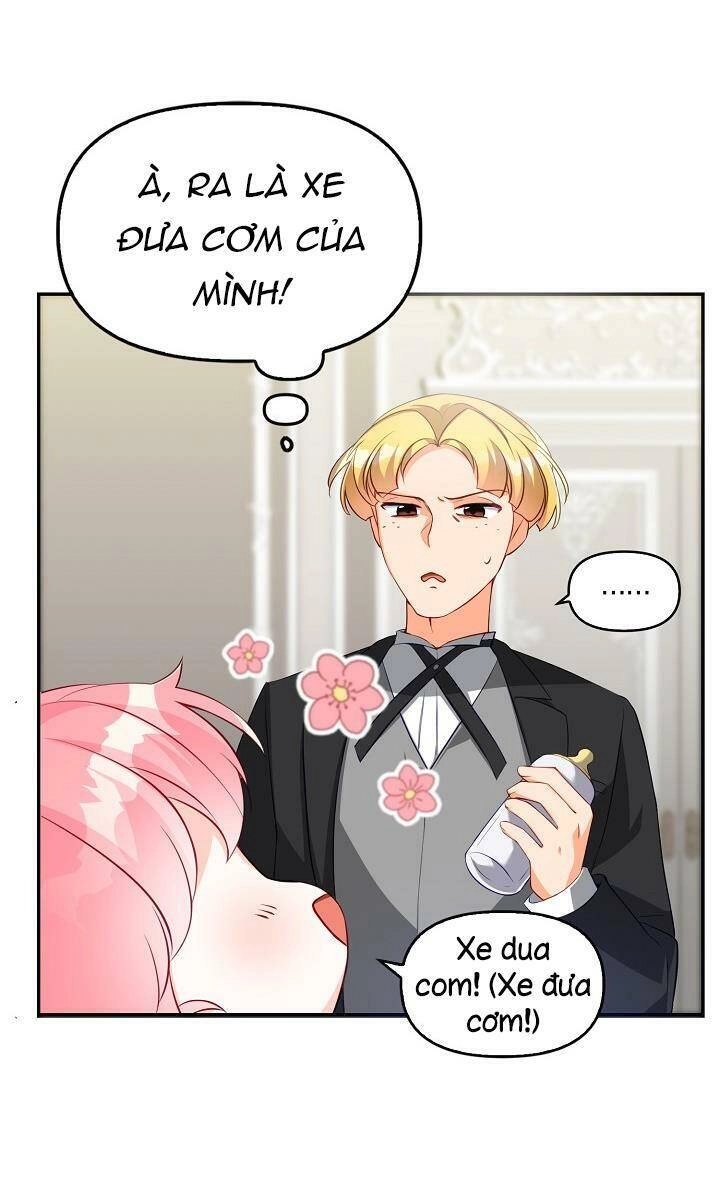 Cô Em Gái Quý Giá Của Nhân Vật Phản Diện Chapter 4 - 25