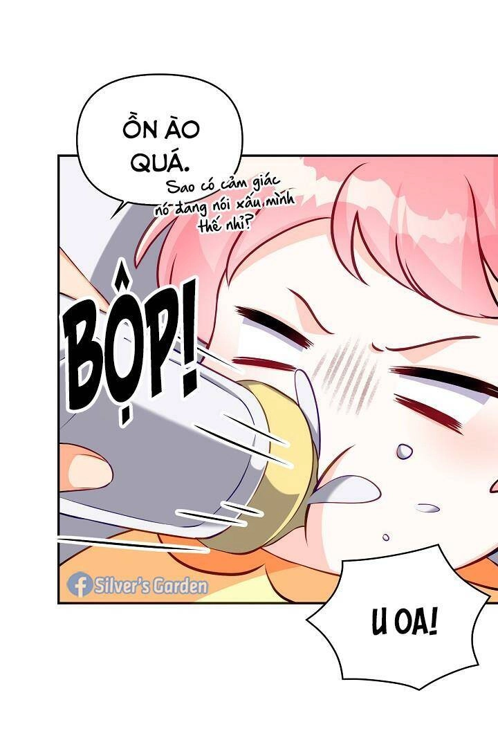 Cô Em Gái Quý Giá Của Nhân Vật Phản Diện Chapter 4 - 26