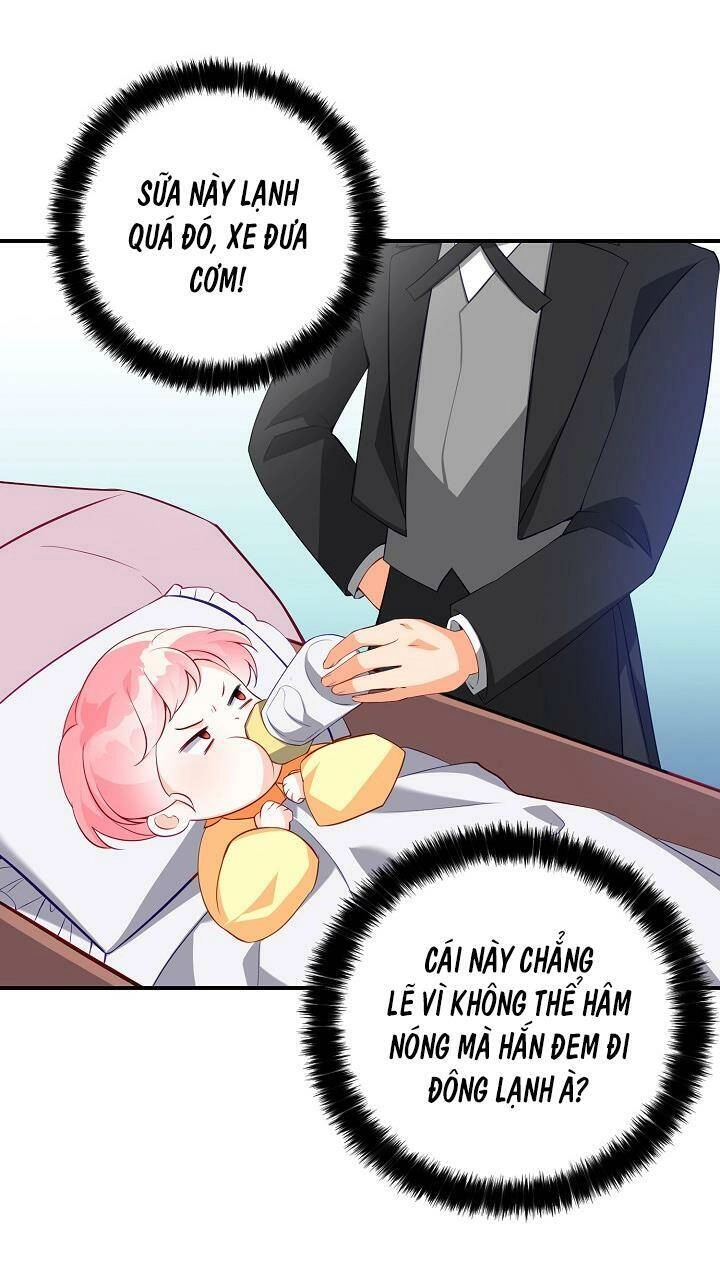 Cô Em Gái Quý Giá Của Nhân Vật Phản Diện Chapter 4 - 27